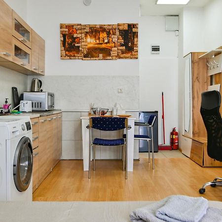 Cozy Apartment In Central Sofia Zewnętrze zdjęcie