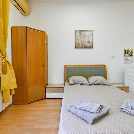 Cozy Apartment In Central Sofia Zewnętrze zdjęcie