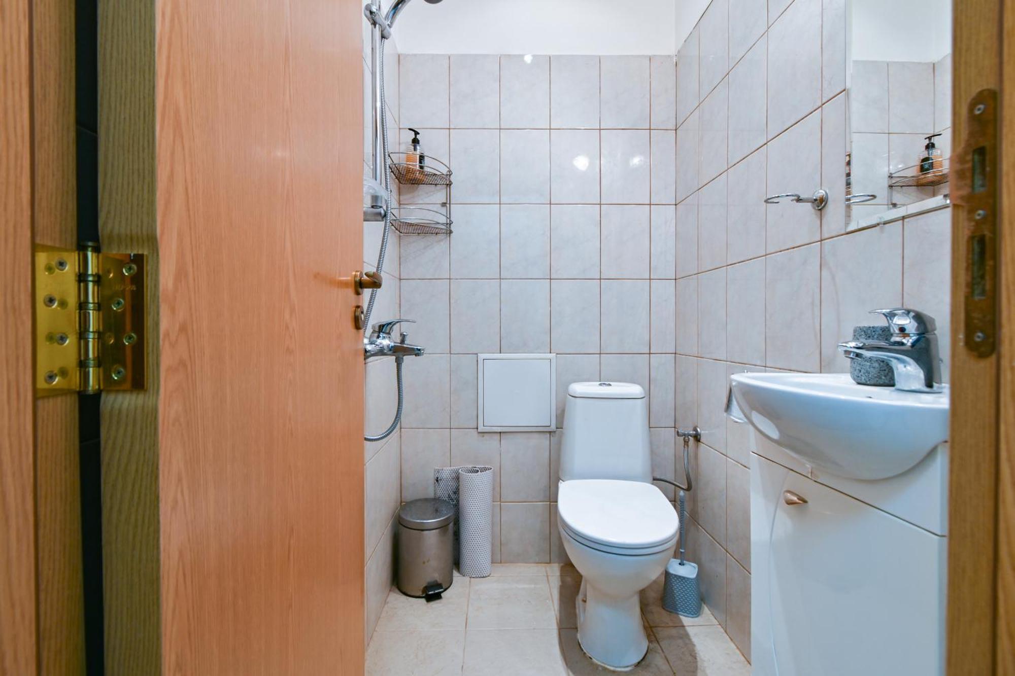 Cozy Apartment In Central Sofia Zewnętrze zdjęcie