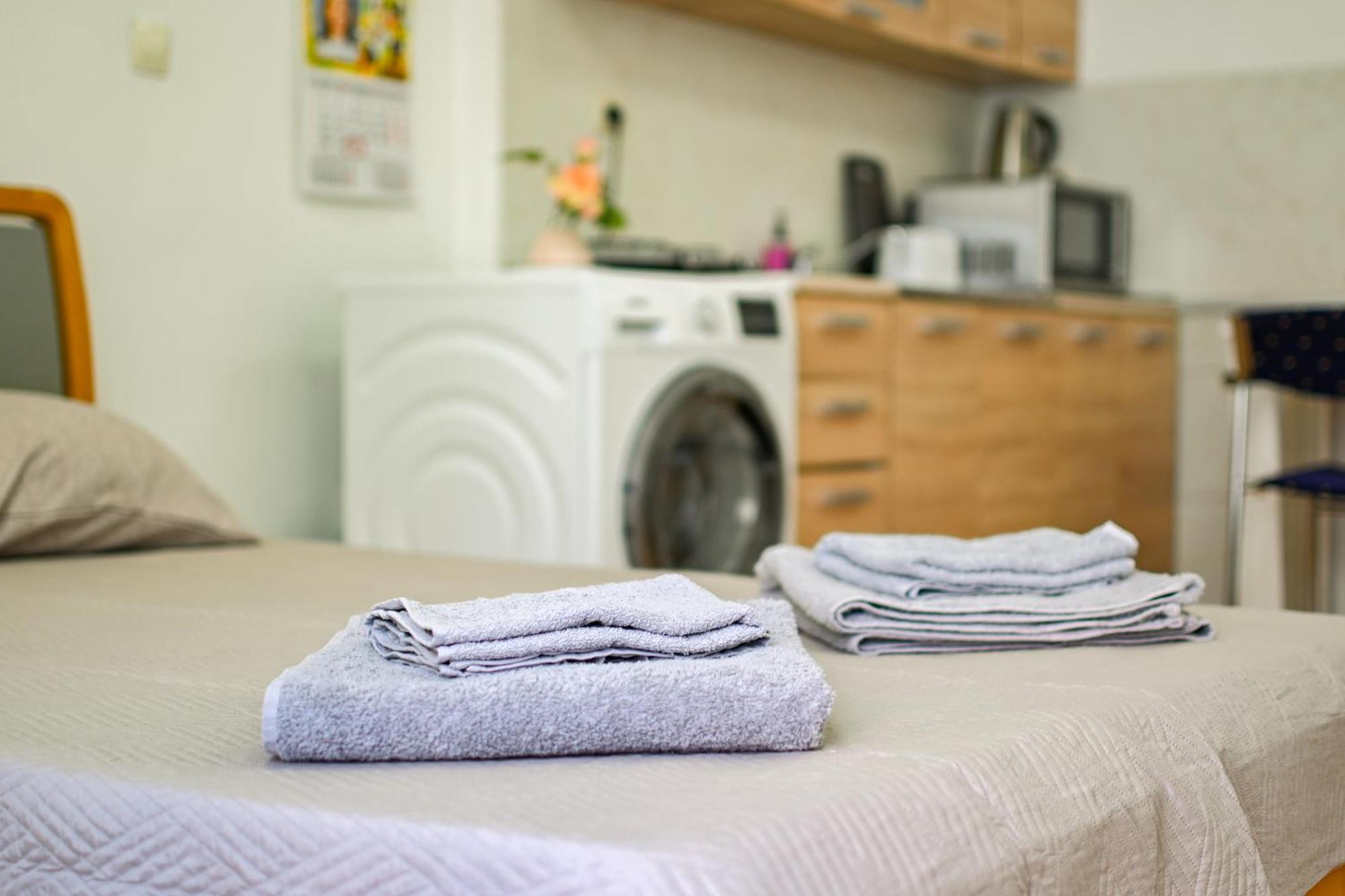 Cozy Apartment In Central Sofia Zewnętrze zdjęcie