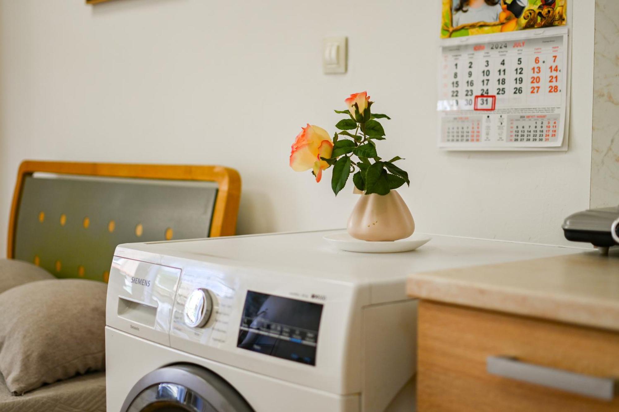 Cozy Apartment In Central Sofia Zewnętrze zdjęcie