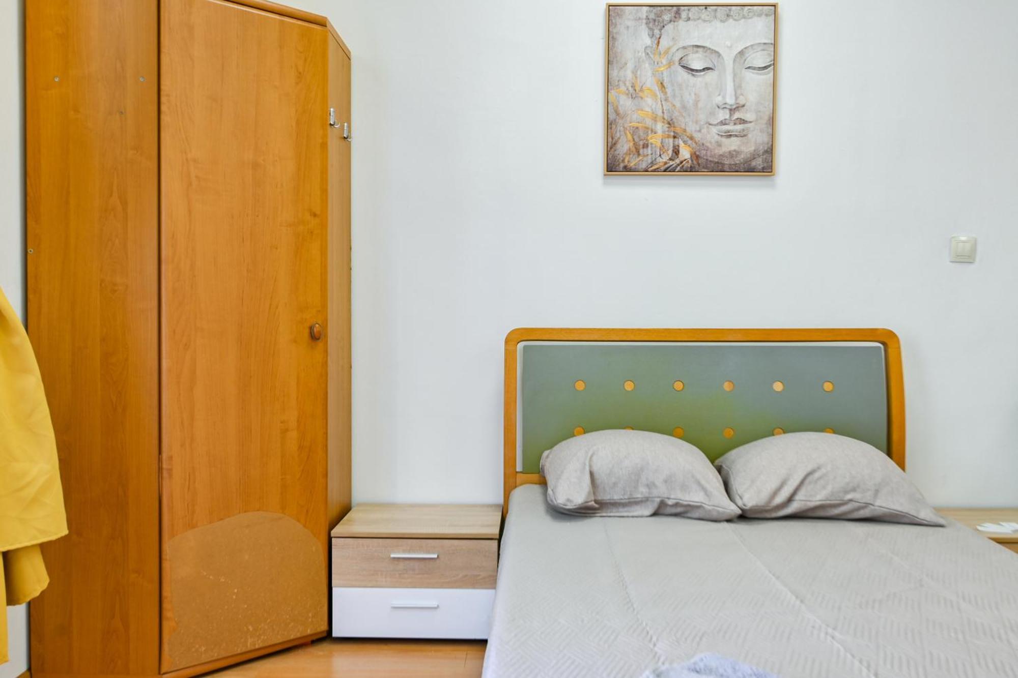 Cozy Apartment In Central Sofia Zewnętrze zdjęcie