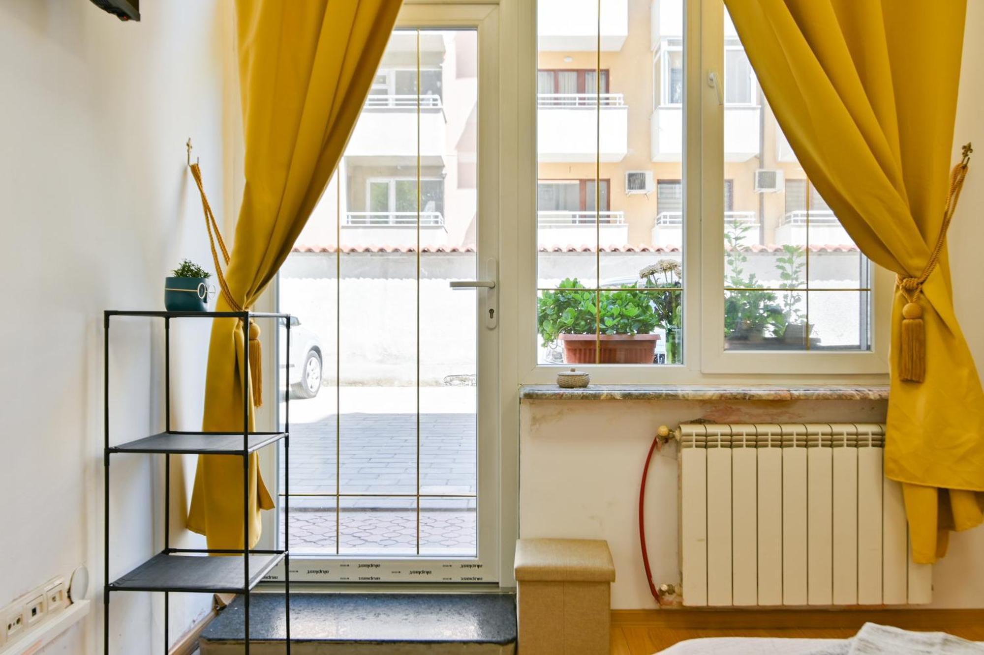 Cozy Apartment In Central Sofia Zewnętrze zdjęcie